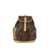 Louis Vuitton Montsouris Classic Backpack