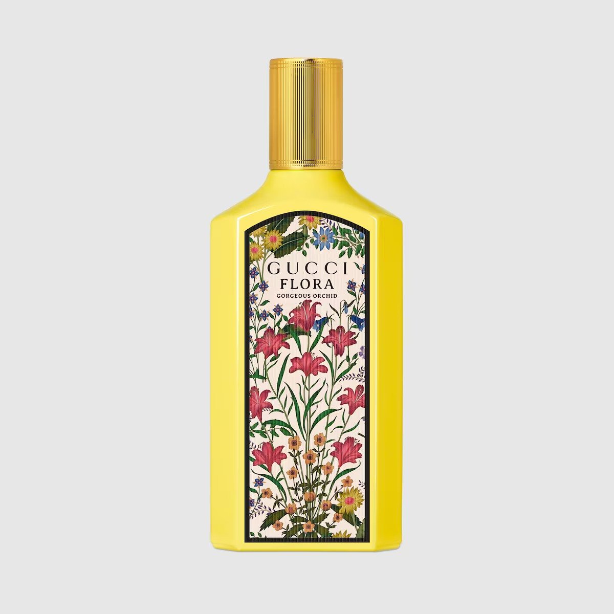 Alternative view of Gucci Flora Gorgeous Orchid - EDP 100ml