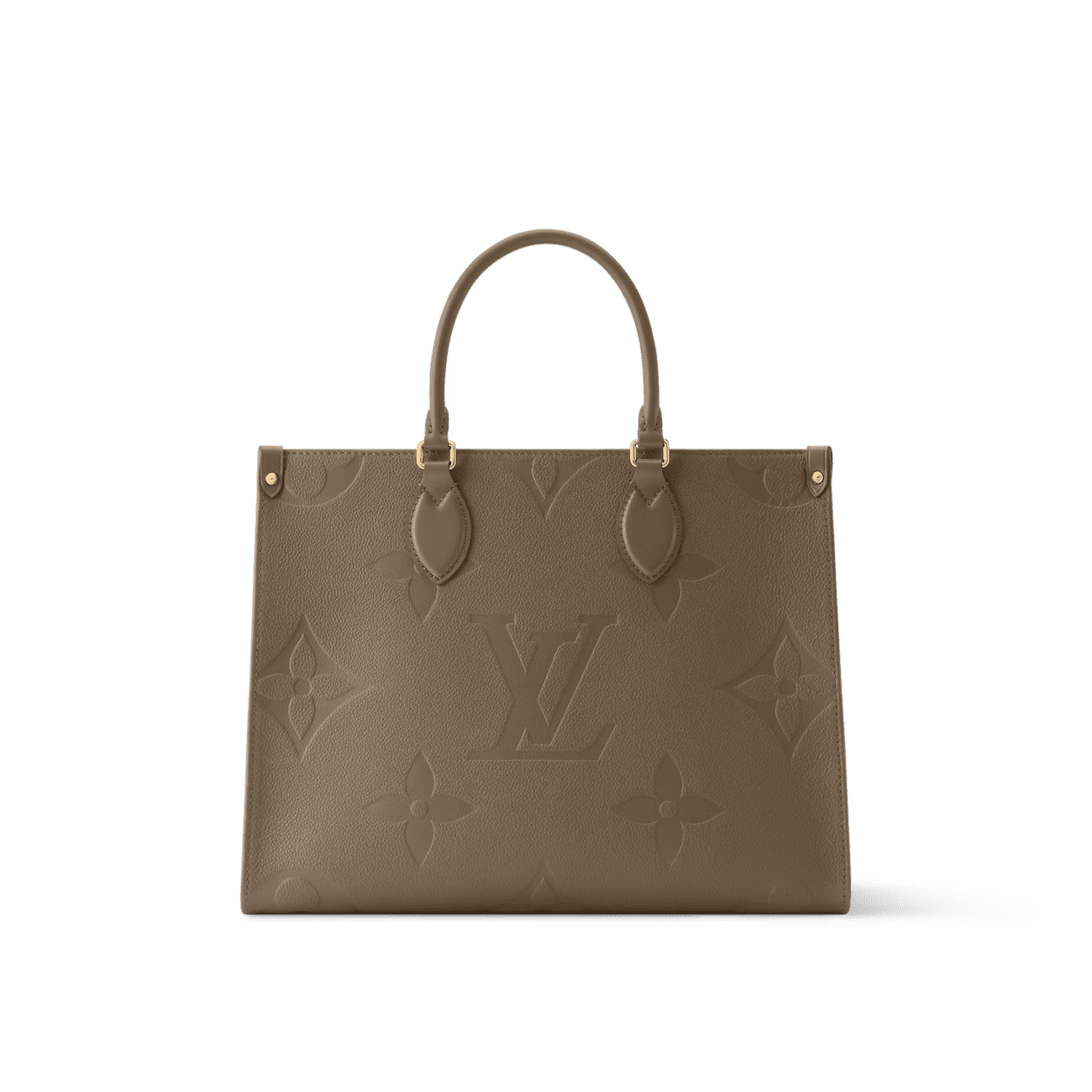 Louis Vuitton Onthego MM Empreinte Cowhide