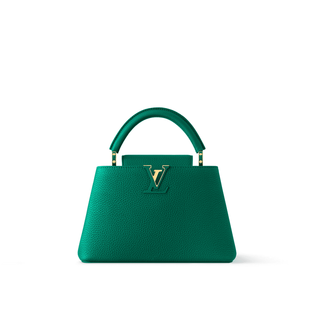 Louis Vuitton Capucines BB Taurillon