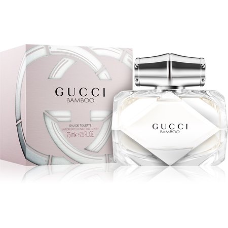 Alternative view of Gucci Bloom Pink Bottle Scent