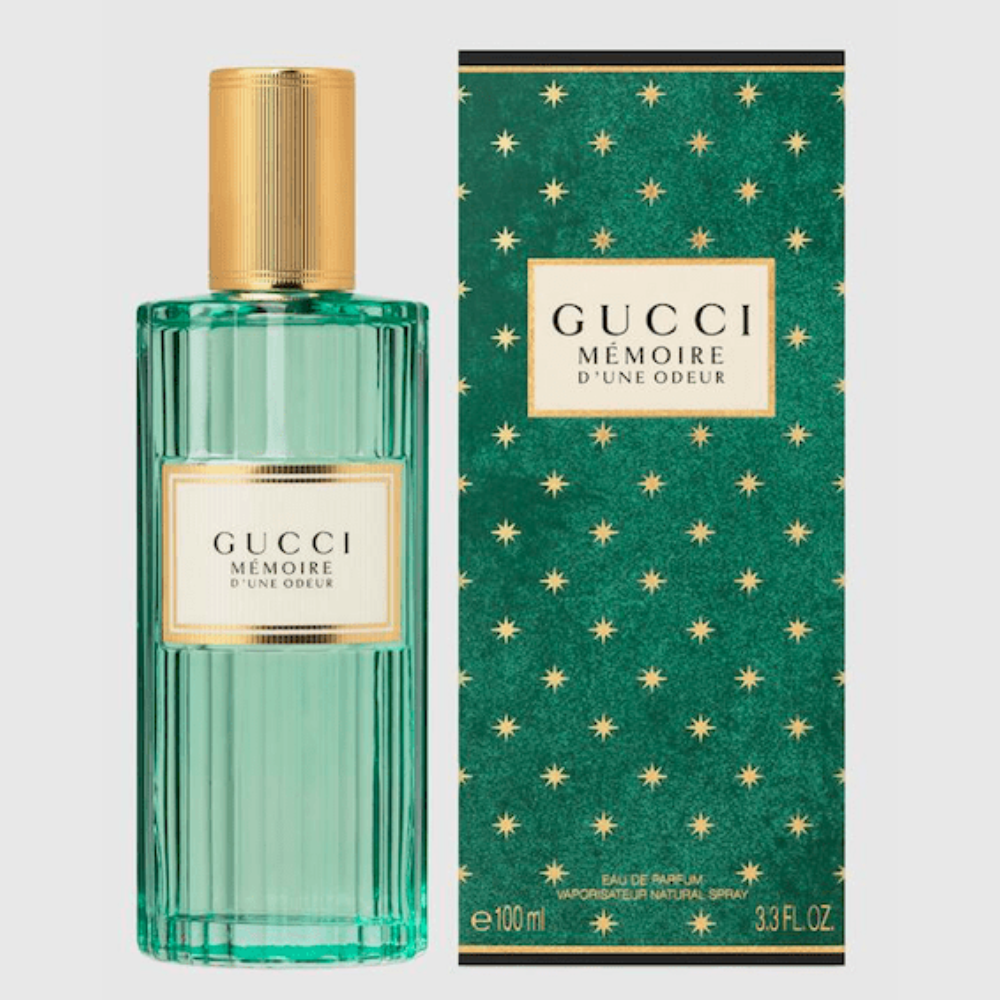 Gucci Memoire D'Une Odeur - EDP 100ML