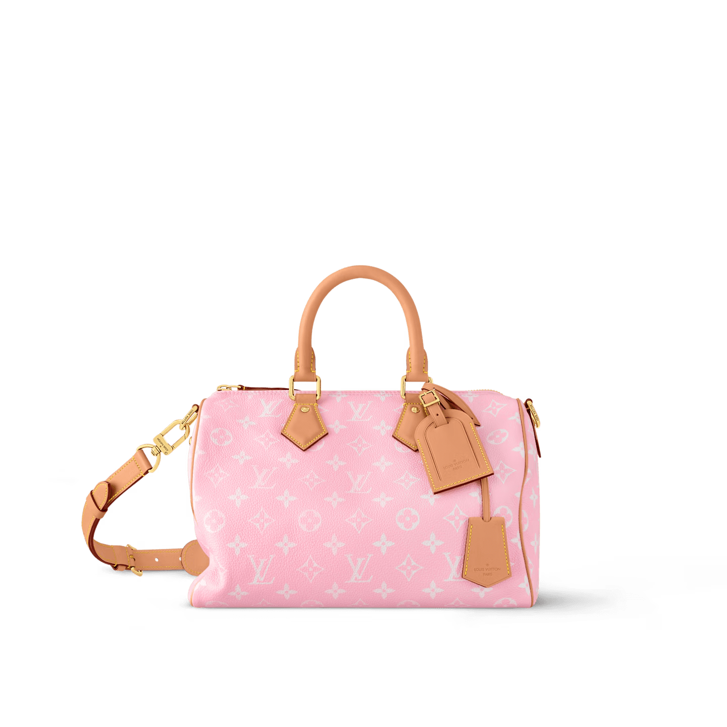 Louis Vuitton Speedy P9 30 Classic - Image 3