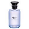 LV Light Blue Glass Eaux Floral Perfume 100ML