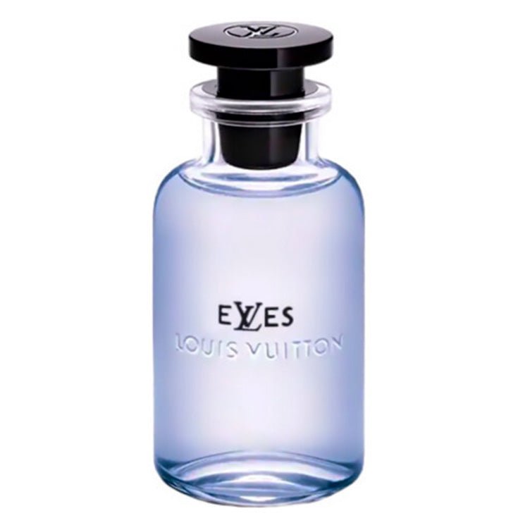 Parfum eLVes Louis Vuitton pour femme