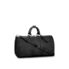 Louis Vuitton N41145 KEEPALL BANDOULIÈRE 45 travel bag