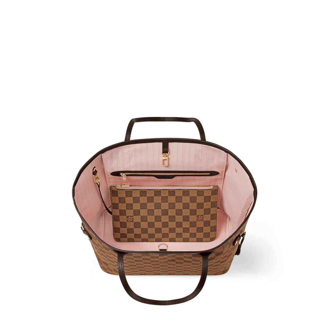 Louis Vuitton N40598 Neverfull MM - Image 6