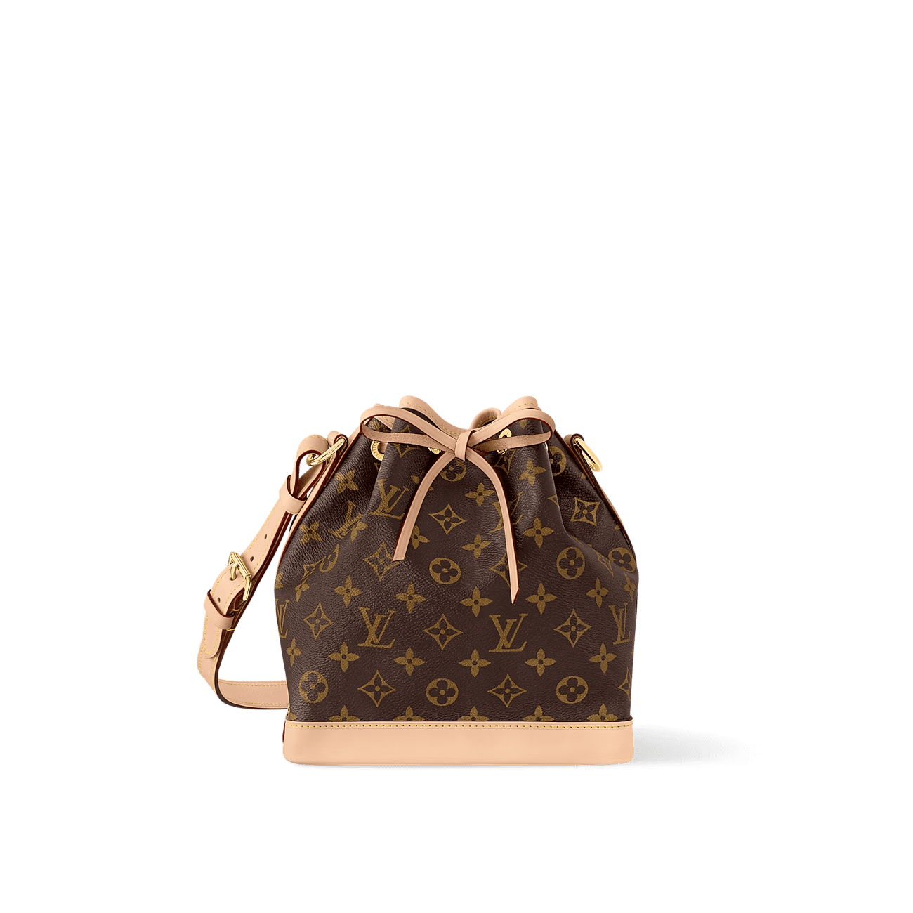 Louis Vuitton NéoNoé BB Embossed