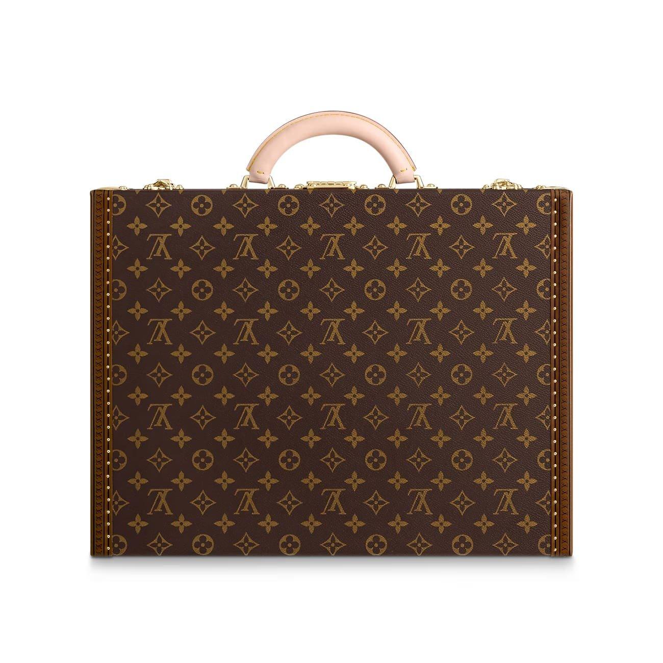 Louis Vuitton President Briefcase - Image 4