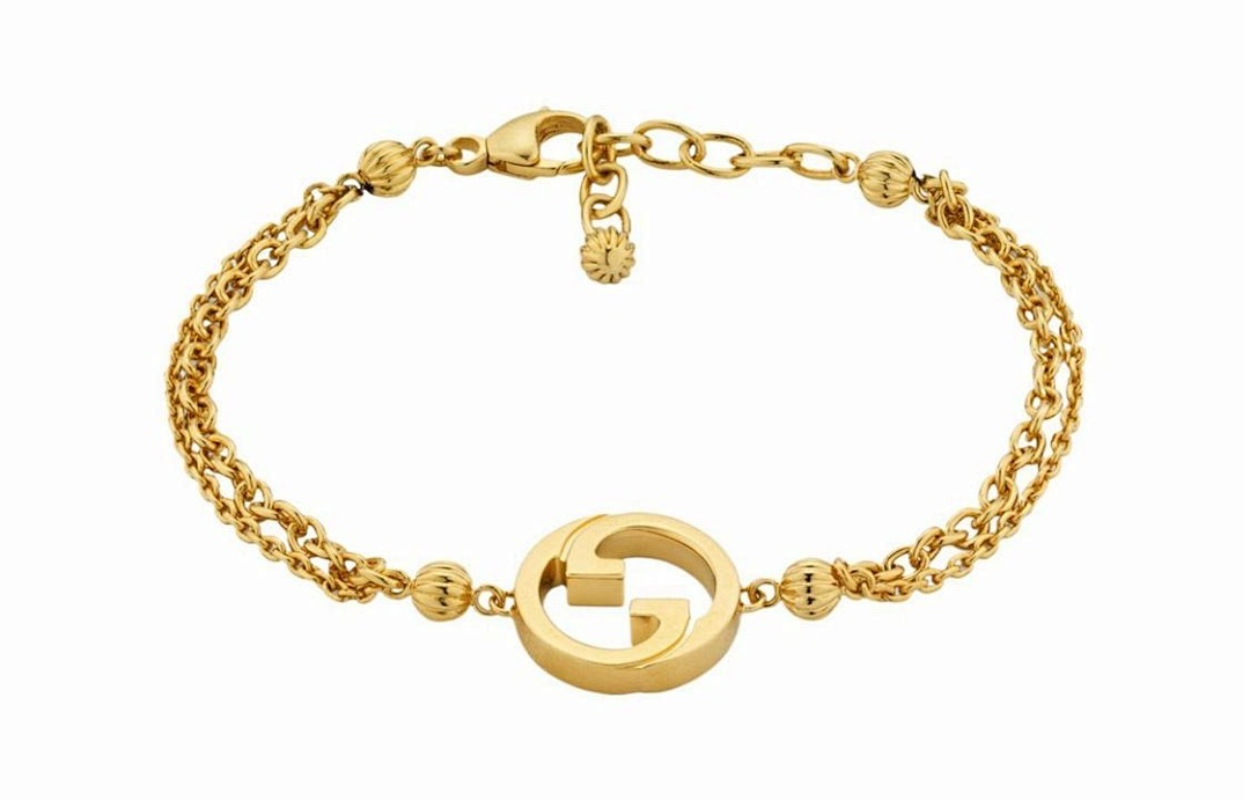L234 New Fashionable Titanium Steel Bracelet Jewelry