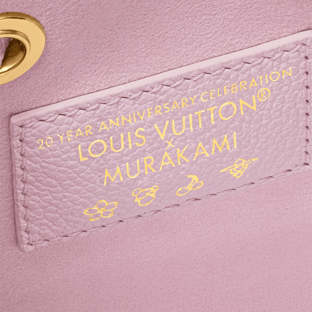 Louis Vuitton LVxTM NéoNoé BB Empreinte - Image 6