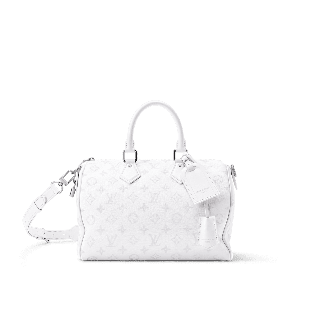 Louis Vuitton Speedy P9 Bandoulière 30