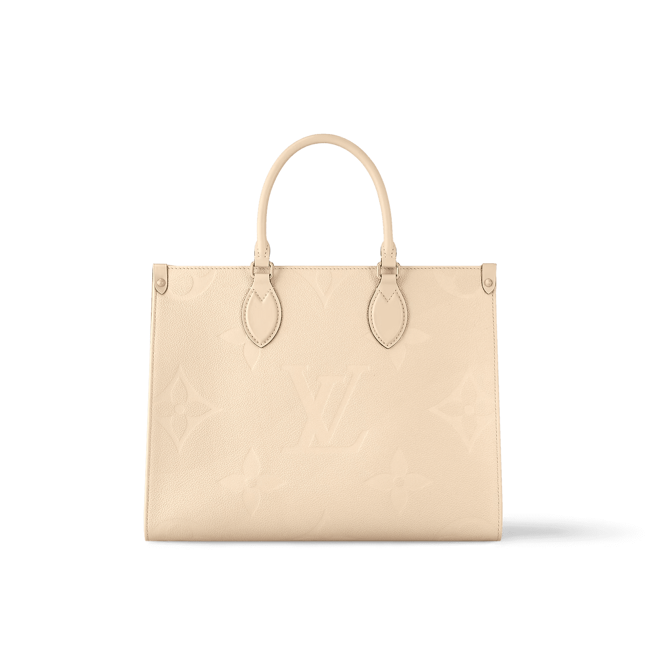 Louis Vuitton OnTheGo MM Embossed
