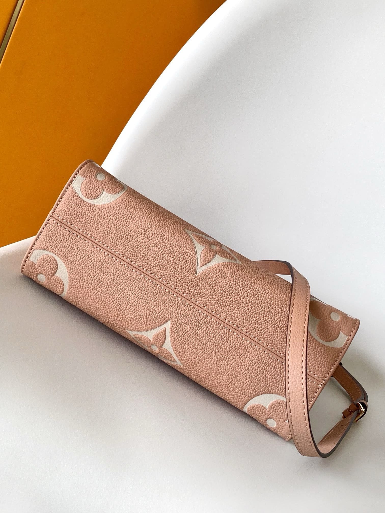 Louis Vuitton OnTheGo PM Embossed - Image 5