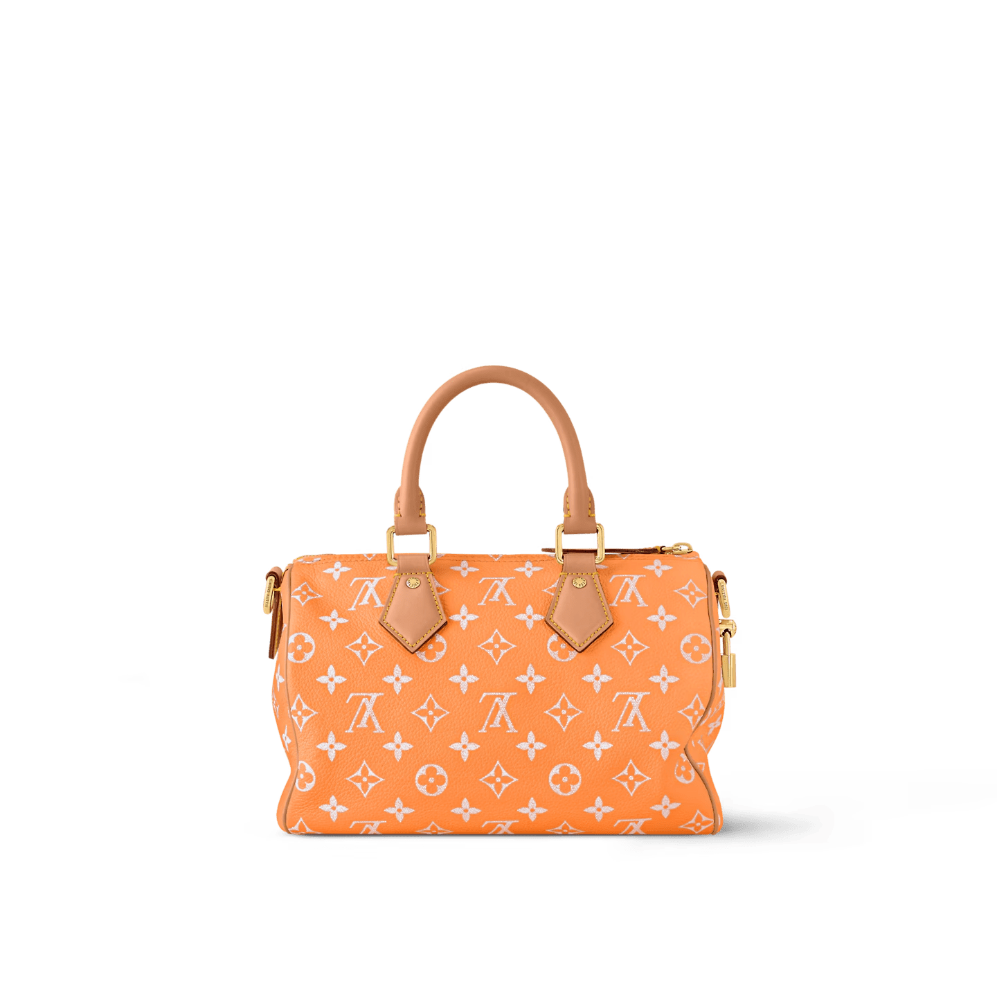 Louis Vuitton Speedy P9 25 Sun-Bleached - Image 3