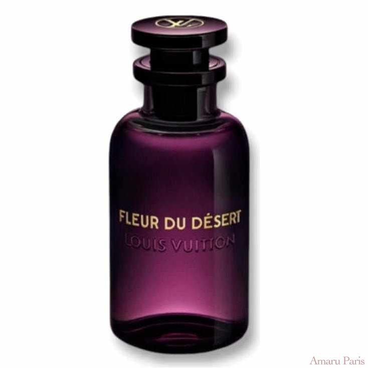 Parfum Fleur du D??sert Louis Vuitton unisexe