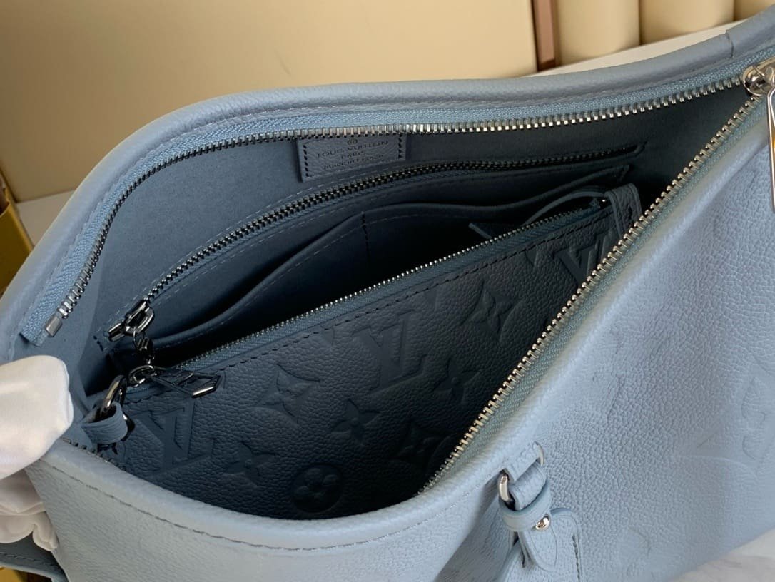 Louis Vuitton CarryAll PM Empreinte - Image 9