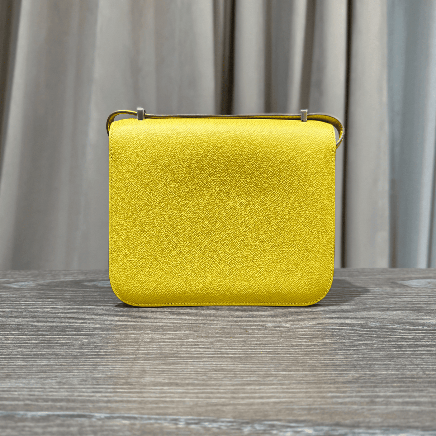 Hermès Constance18 Epsom Cumin PHW - Image 5