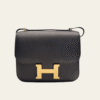 Hermès Constance18 Epsom Etoupe GHW
