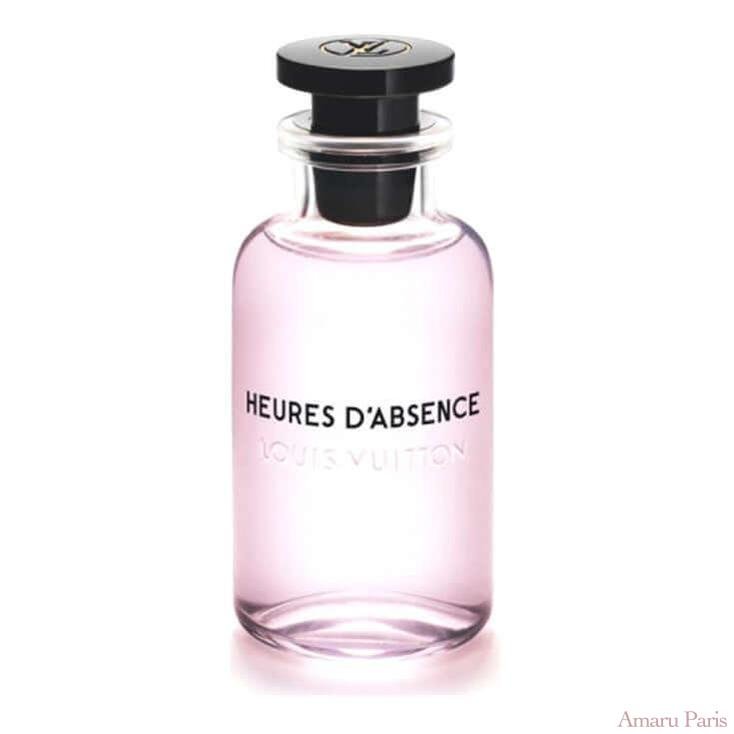 Parfum Heures d'Absence Louis Vuitton pour femme