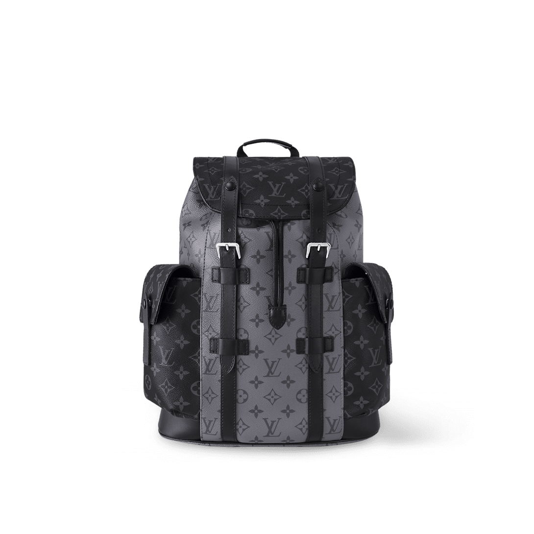 Louis Vuitton Christopher PM Eclipse