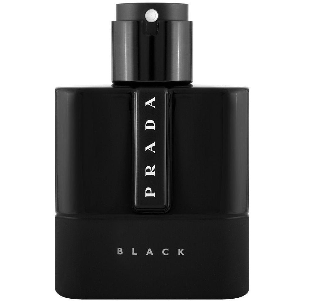 Prada Luna Rossa Black Eau De 100ML