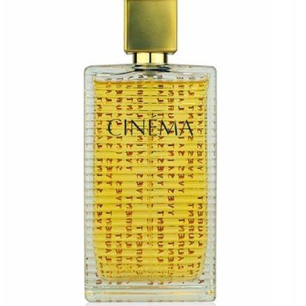 YSL Cinema Women's Eau de Parfum