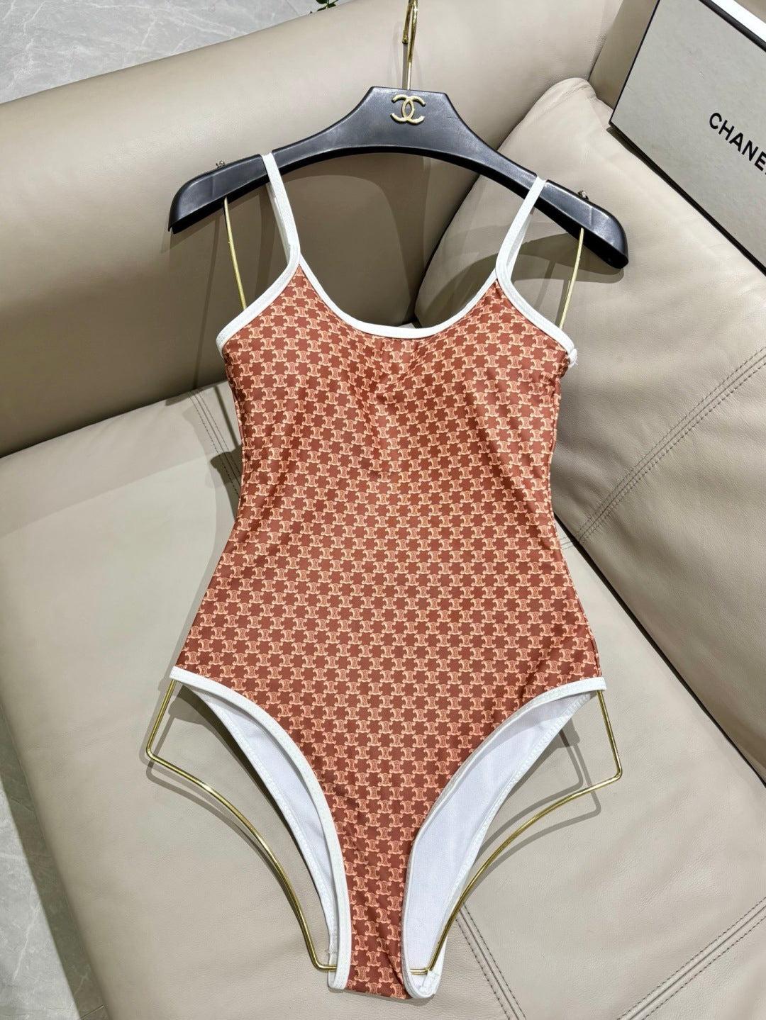 CL 26s One-Piece Bikini 261438 - Image 5