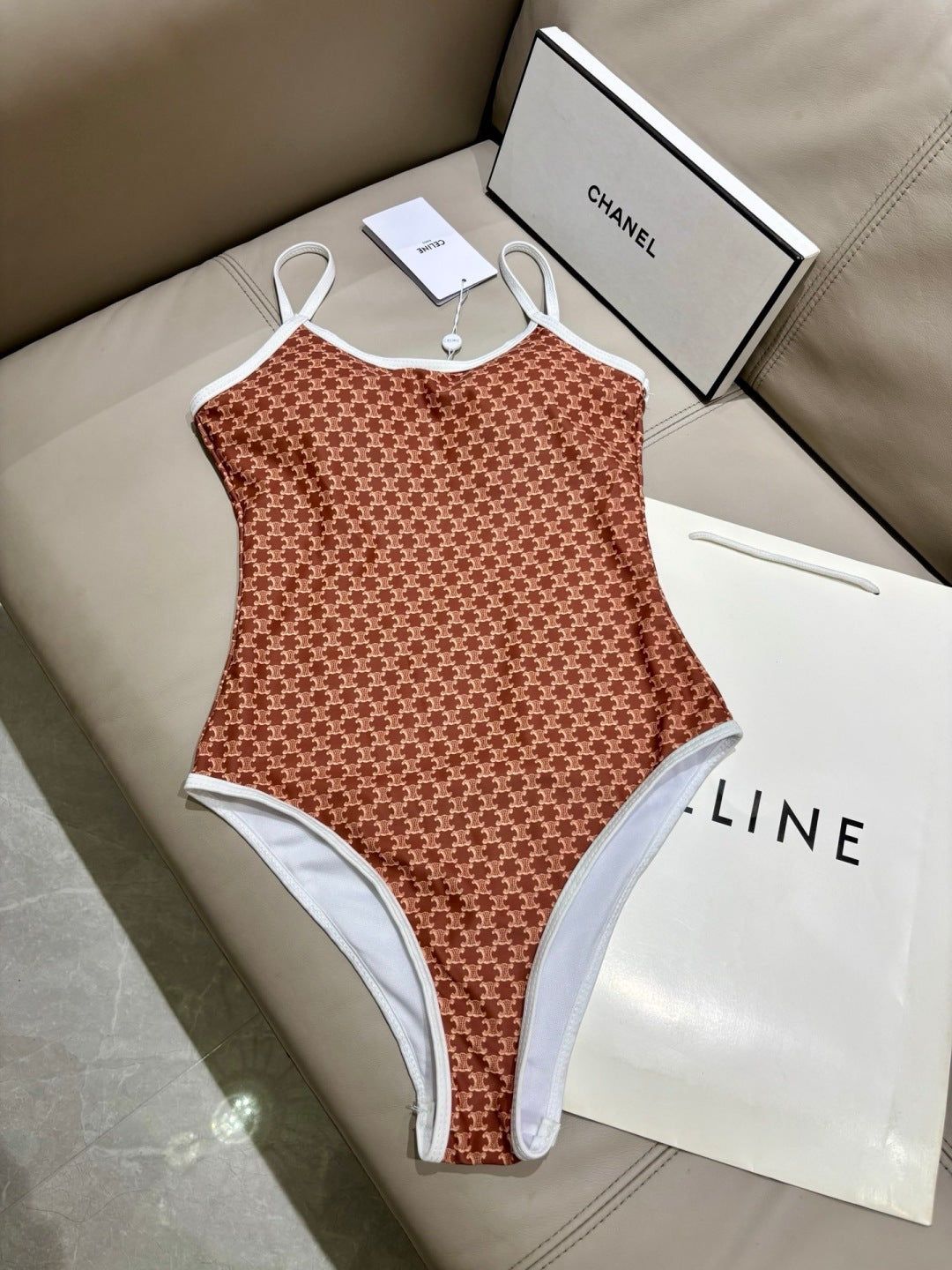 CL 26s One-Piece Bikini 261438 - Image 9