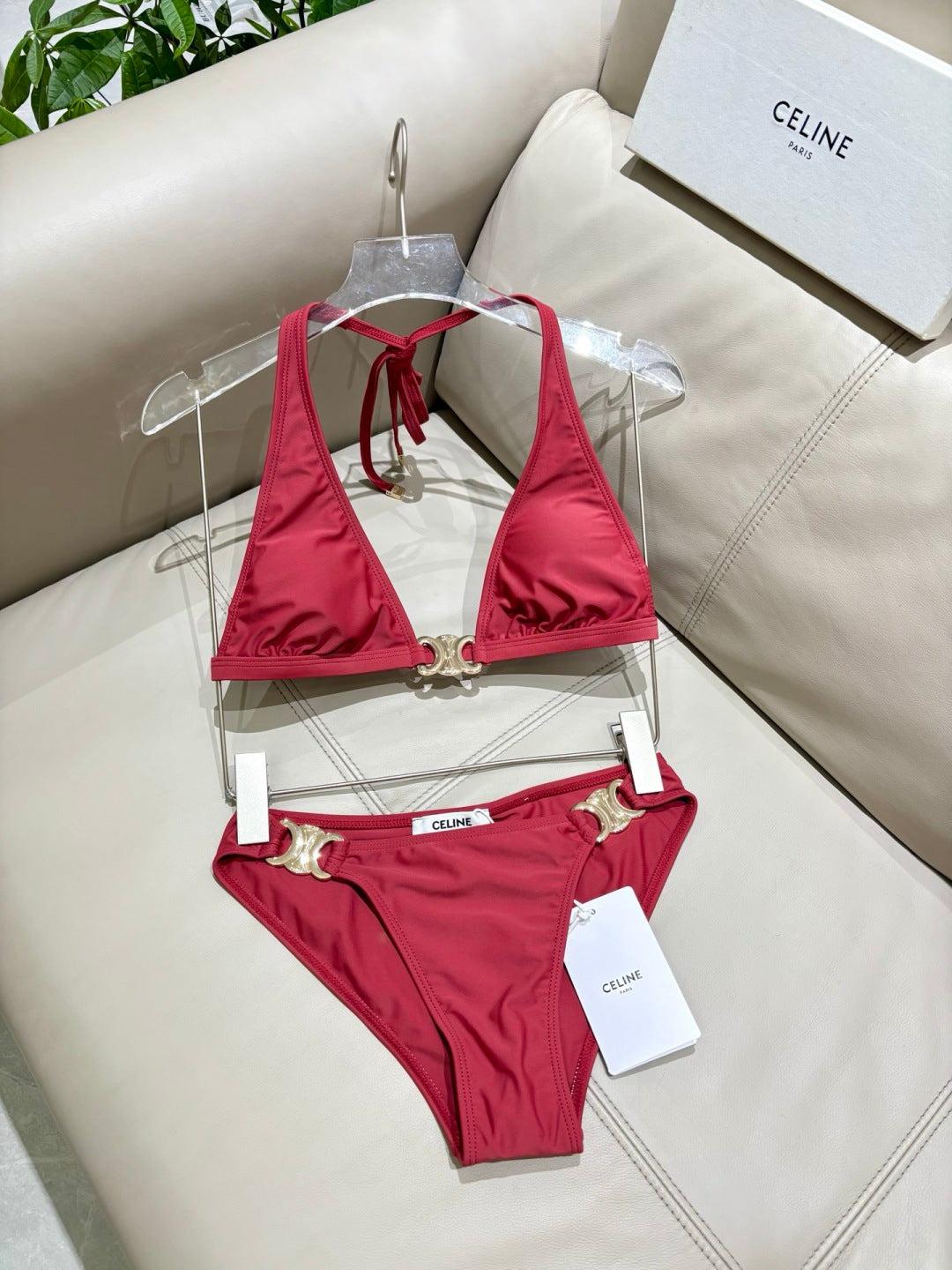 CL 26s Two-Piece Bikini 261440 - Image 5