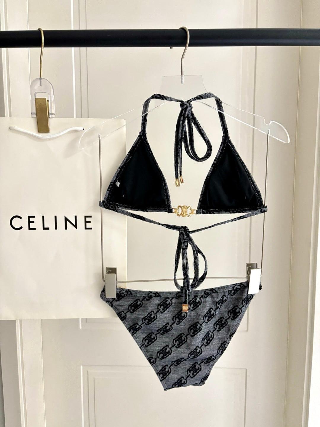 CL 26s Two-Piece Bikini 261442 - Image 3
