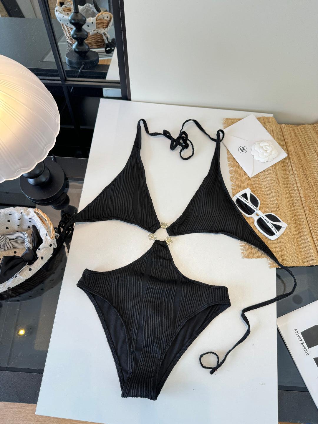 Alternative view of Celine 26s One-Piece Bikini 218301