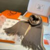 Hermès Cashmere Stitch Scarf
