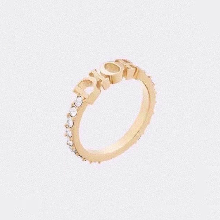 Dior Revolution Ring