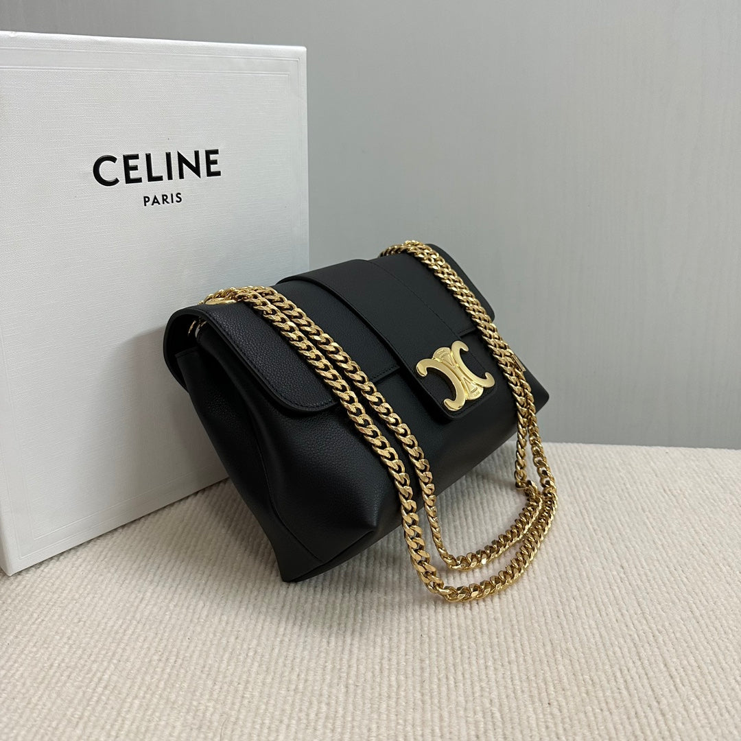 Celine Medium Victoire 25 Bag - Image 2