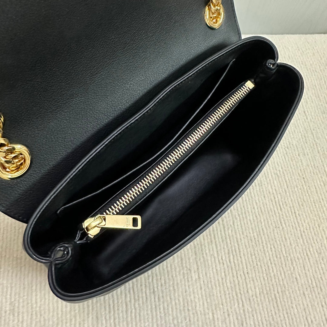 Celine Medium Victoire 25 Bag - Image 9