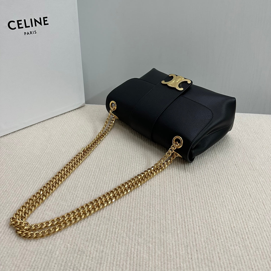 Celine Medium Victoire 25 Bag - Image 4