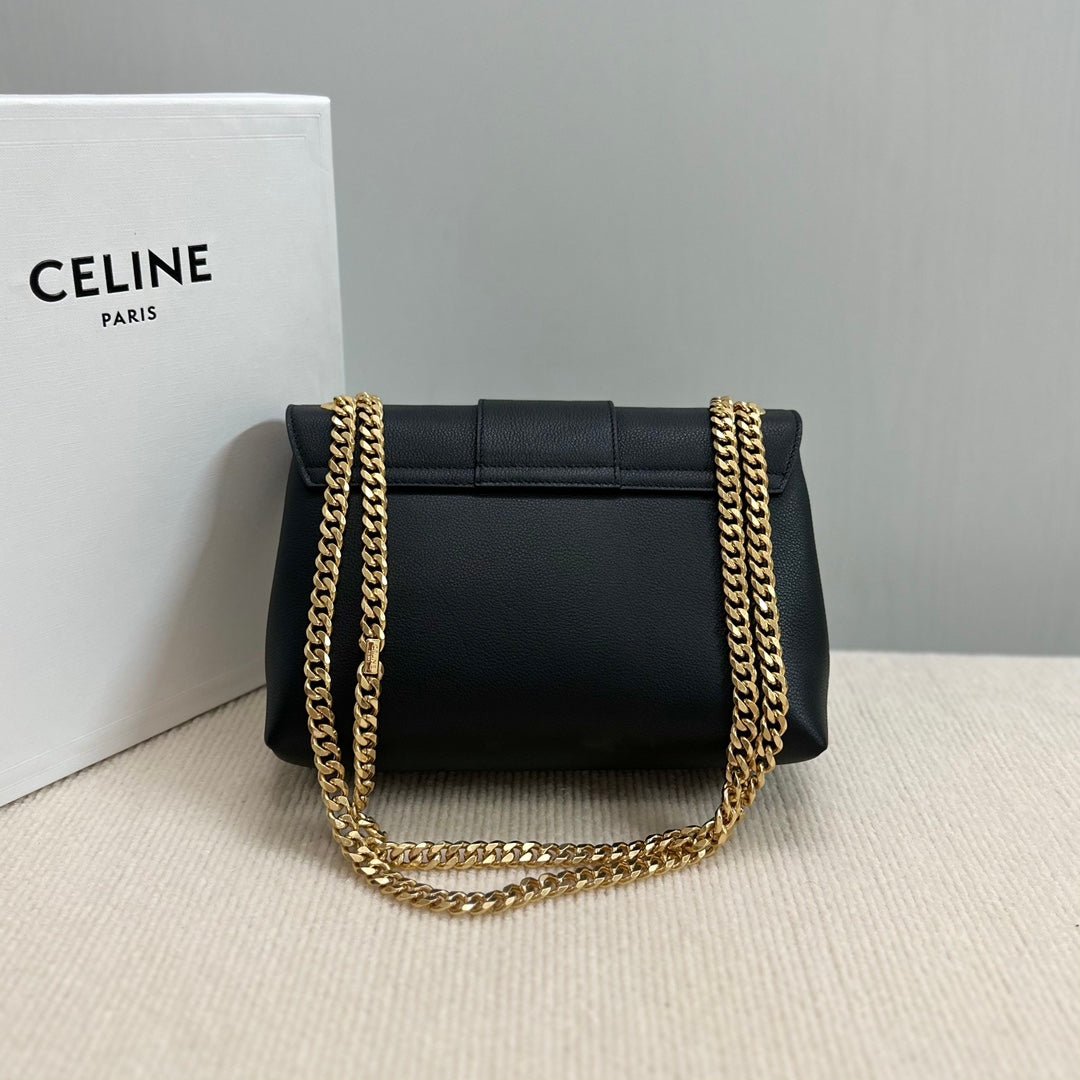 Celine Medium Victoire 25 Bag - Image 3