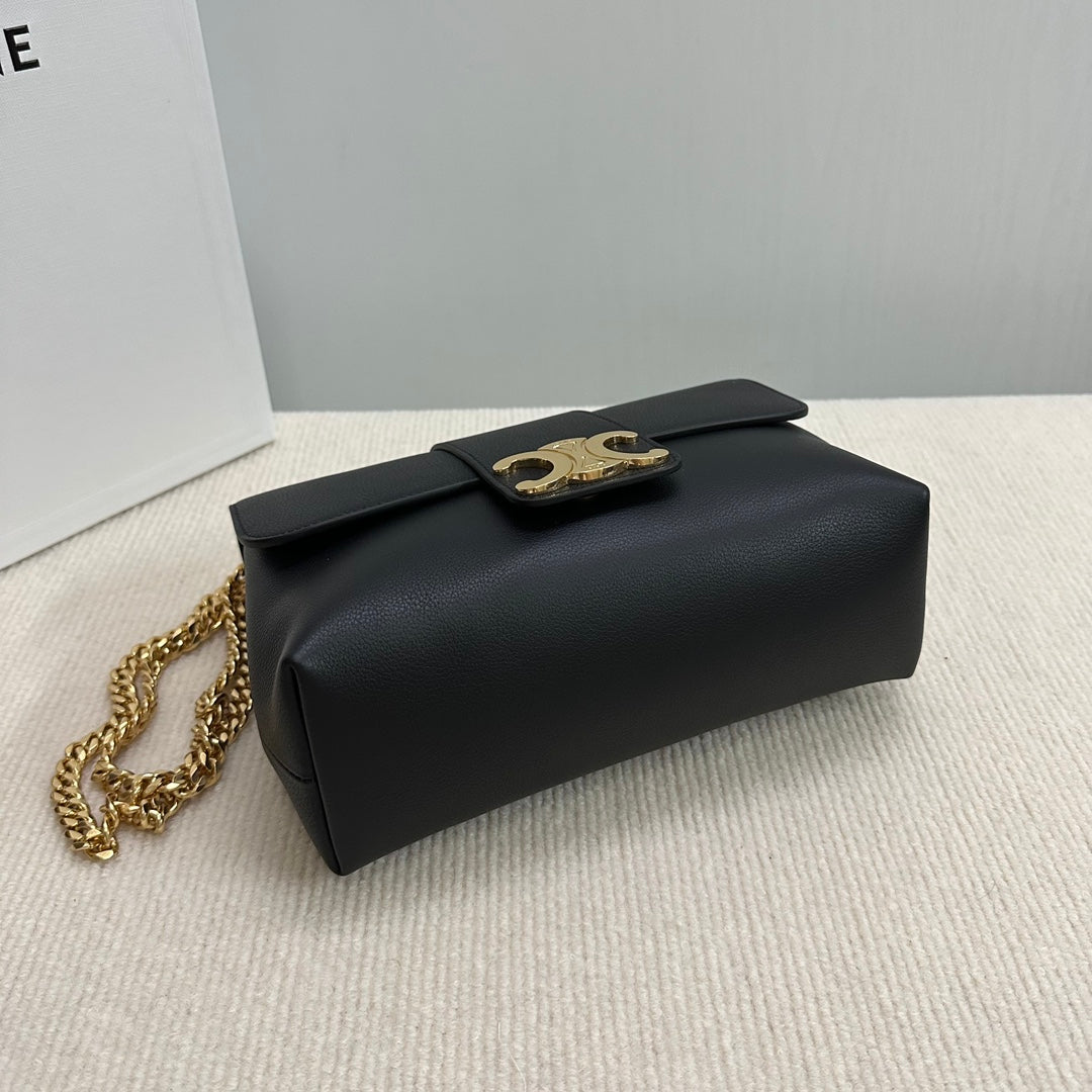 Celine Medium Victoire 25 Bag - Image 7