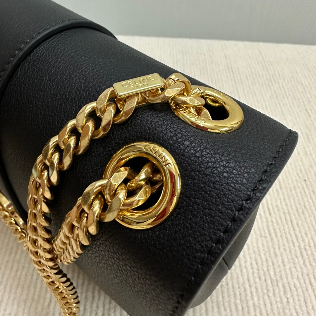 Celine Medium Victoire 25 Bag - Image 6