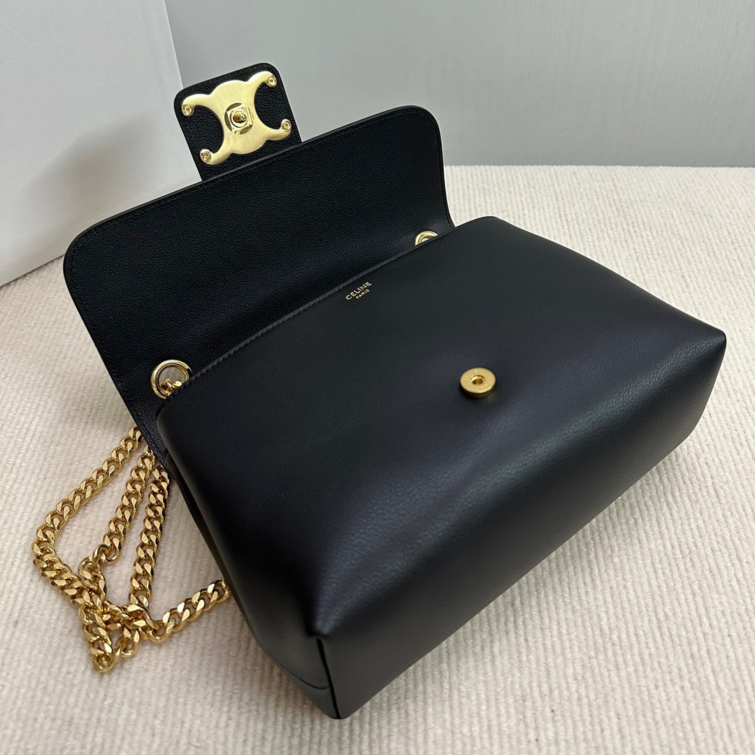 Celine Medium Victoire 25 Bag - Image 5