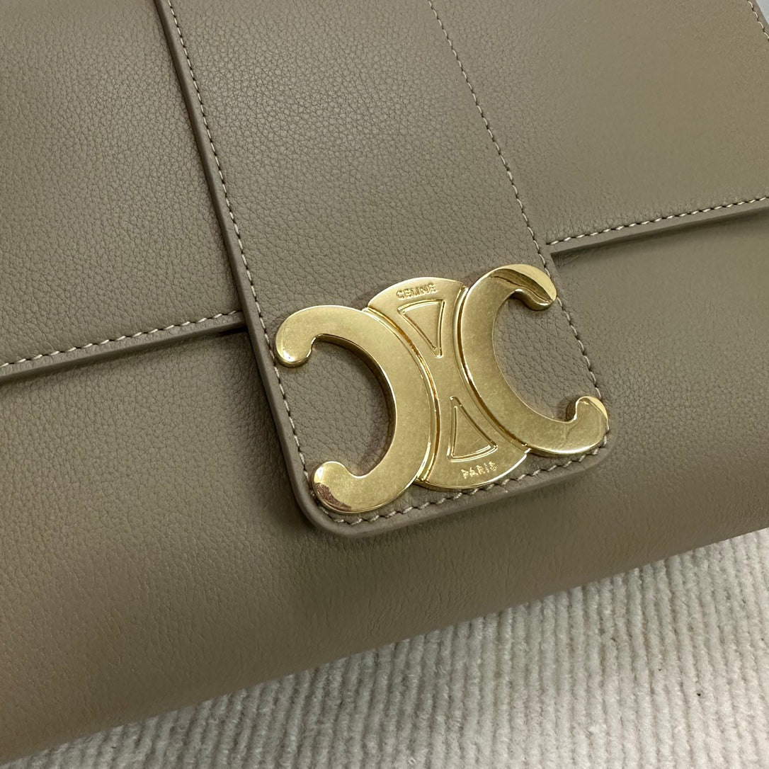 Celine Medium Victoire 25 Bag - Image 8