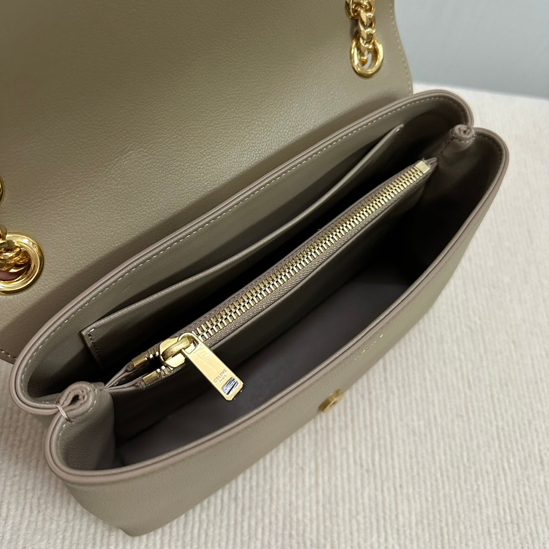 Celine Medium Victoire 25 Bag - Image 7