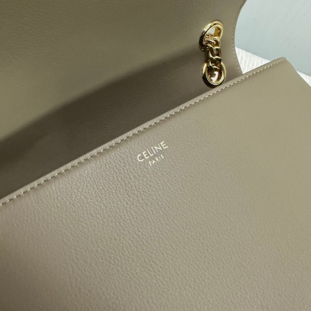 Celine Medium Victoire 25 Bag - Image 5
