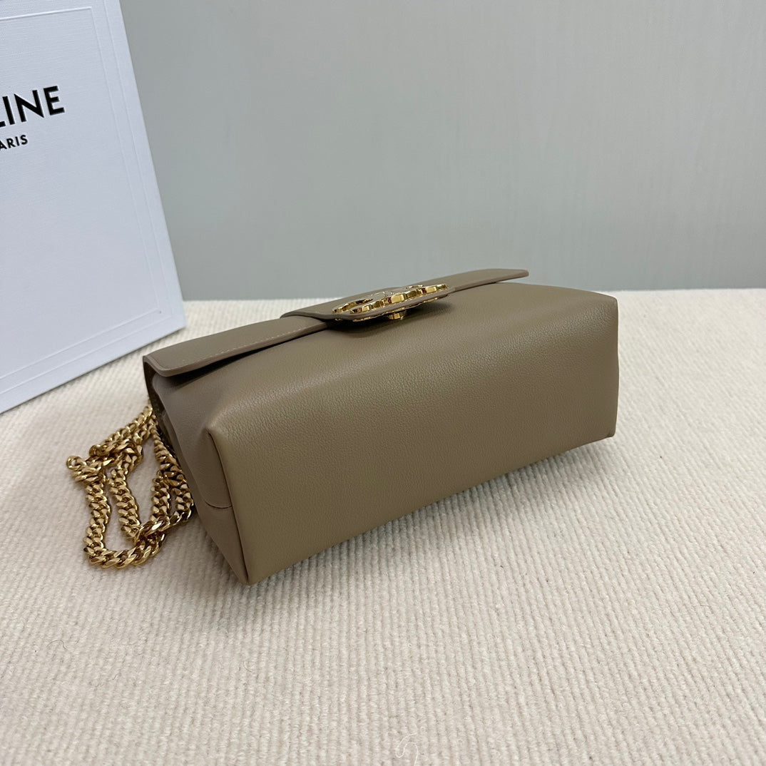 Celine Medium Victoire 25 Bag - Image 4