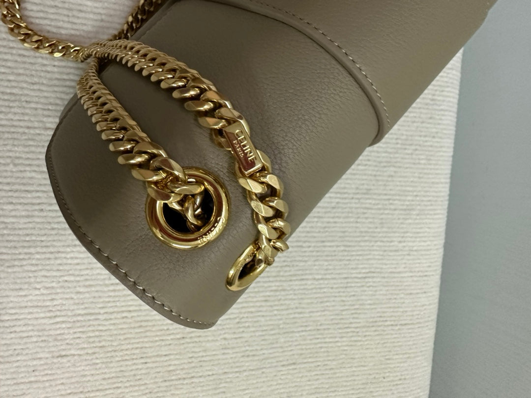 Celine Medium Victoire 25 Bag - Image 9