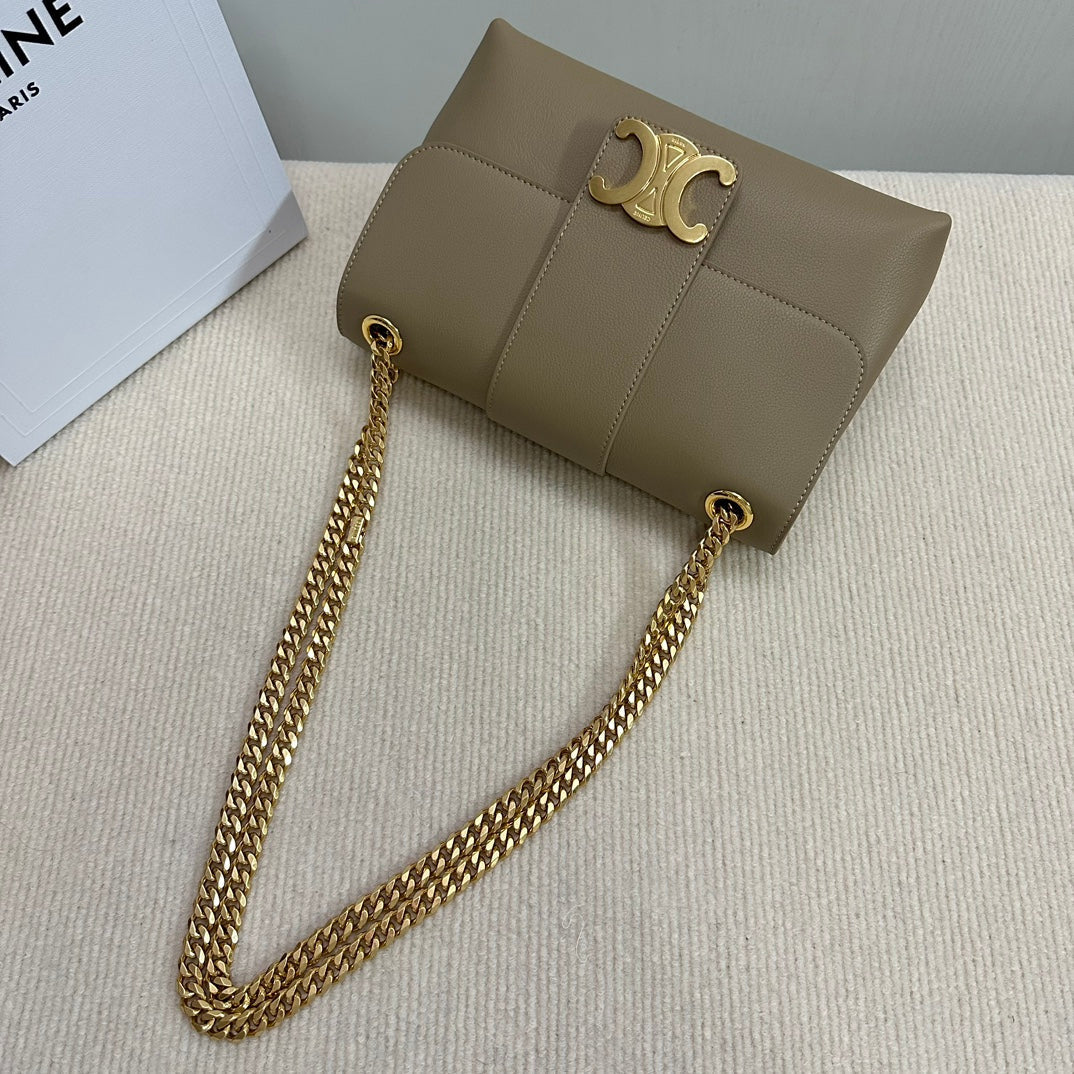Celine Medium Victoire 25 Bag - Image 2