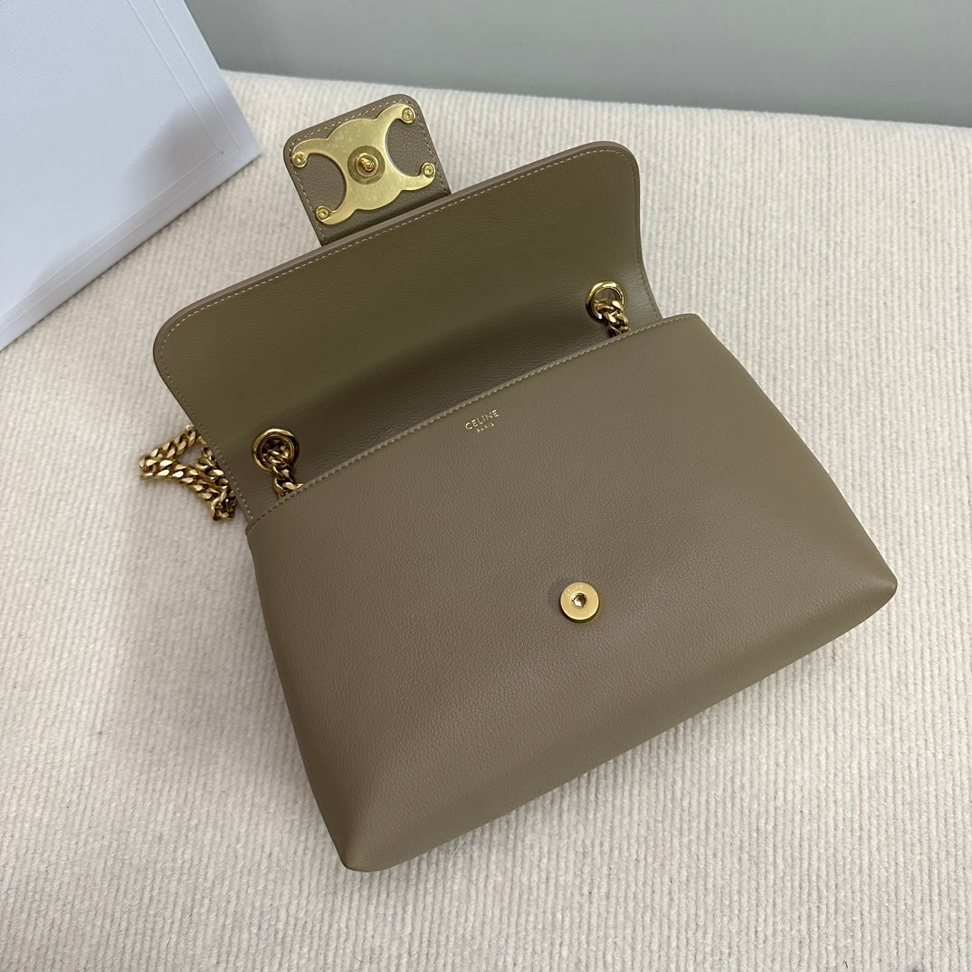 Celine Medium Victoire 25 Bag - Image 6