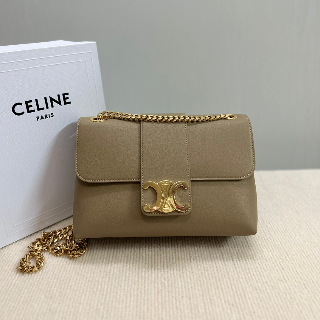 Celine Medium Victoire 25 Bag