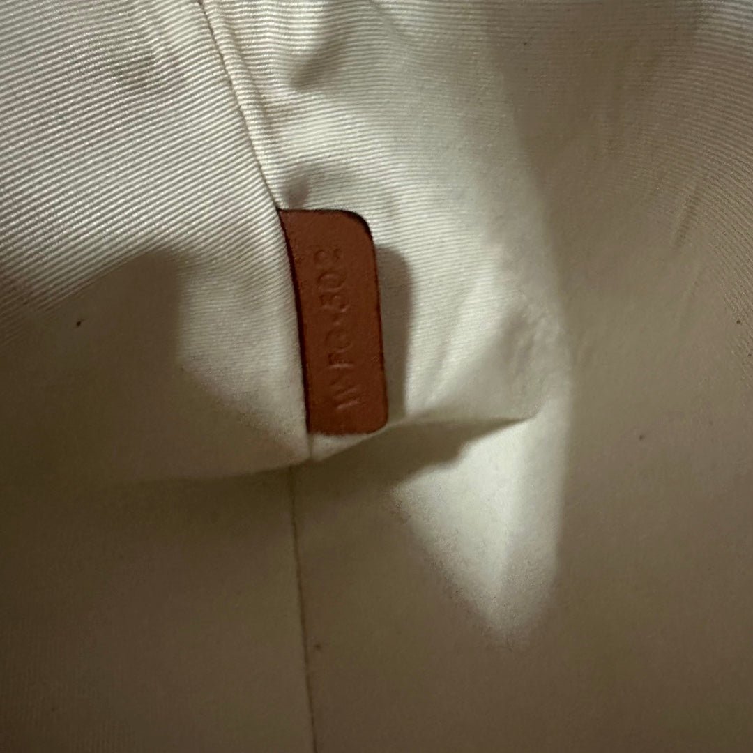 CELINE Fabric Wrist Pouch - Image 3